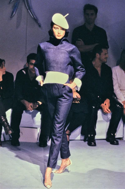 Look 23
